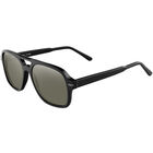 MARCO, Black-Mineral Polarized 555nm Silver Cat 3 to 3, hi-res image number null